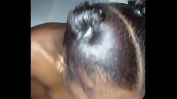 Black Girl Likes To Top Off