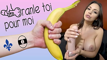 Branle Toi Pour Moi 1 - Apercu - Immeganlive