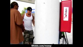 Desperate Teen Naked In Public And Fucks To Pay Rent - porn, porno, sex, teen, sexy, teens, whores, whore, cash, money, price, pay, sex-tape, moneytalks, m - Video 6159340