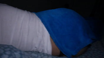 Shh Shh Quedate Quieta Y No Grites!! Solo Te Voy A Meter La Cabecita_.