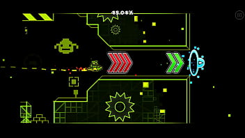 ReTraY 100% (3 coins) - Geometry Dash