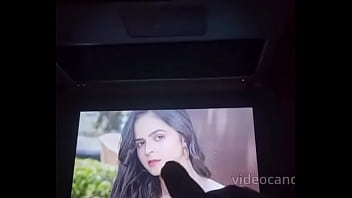 Palak Sindhwani Cum Tribute