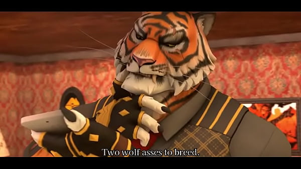 _rescate_furry Yiff Animation