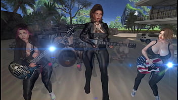 Big Jane _ The Mafia Dolls ~ You Had Your Chance ~