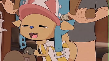 Get In The Chopper (one Piece)