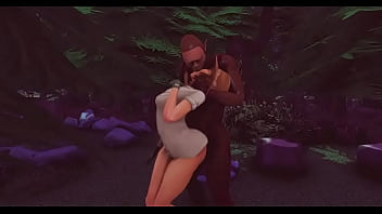 Bigfoots-big-dick-found