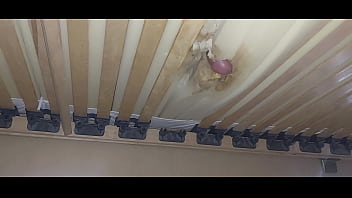I Fuck The Mattress And Masturbate Until I Ejaculate On It