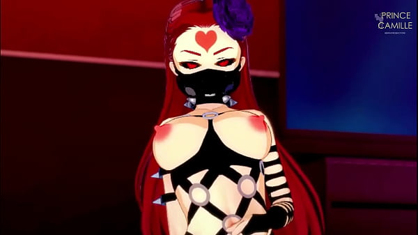 Princess Do-s Enters Your Room To Dominate You - One Punch Man