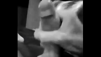 Jacking My Dick For Patricia