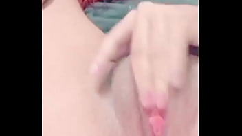 Ruiva Se Masturbando - brunette, massage - Video 416524