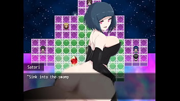 A Sacerdotisa - Nympho Village - Cg - Satori