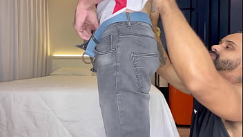 Ferativo1,dot22sp - Amateur, Gay, Gay-3d - Gay - 2025 - Wild - Show - Video 414665