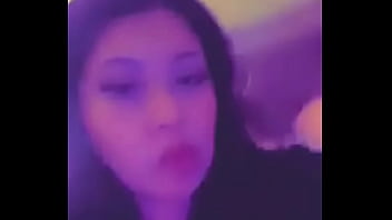 Sexy Slut Showing Off Her Body