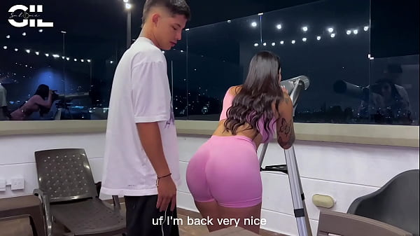 My Neighbor Shows Me The Stars Part 1