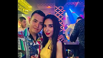 Despues Del Antro Me Lleva Al Motel Y Me Mete Su Verga