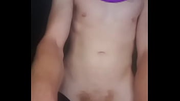 Take A Sneak Peek And Suck My Meat ?