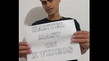 Vídeo De Verificación - new, latino, big-cock, porn-actor, verification-video, presentation-video - Video 414212