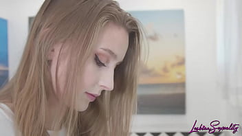 Lesbiansexuality Lilly Bell Laney Grey