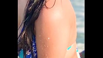 Com 18 Ainnhos Ela Rebola Muito!