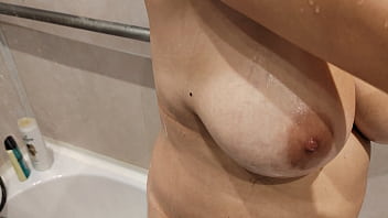 Stepsister Let Me Touch She' Perfect Natural Tits And Ass