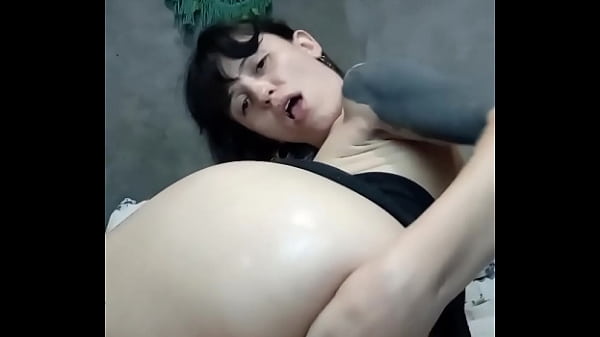 Young Girl Fucking Her Hot Ass