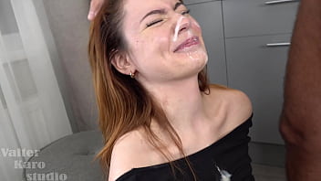 Kitsune Liss Takes Big Italian Cock By Leo Casanova - Uncensored - Vk Backstage Combo