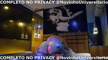 Coroa Bbw Rabuda Gozando Na Pica Do Novinho
