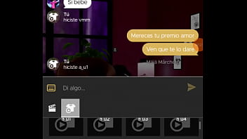 Le Encanta Mi Verga - anal, black, ass, big-ass, mamona - Video 388163