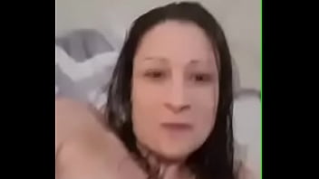 Slut Texts Daddy About Gangbang