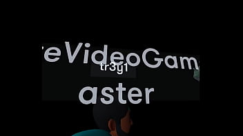 Black And White Bigscreen Users Get Absolutely Banged!?!