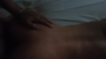 Novinha Gemendo Gostoso No Motel