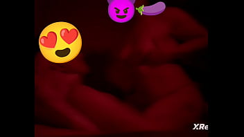 Rica Montada En Mi Pene