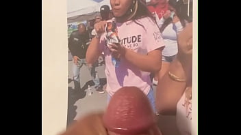 Tribute Neighbor' Hot Daughter