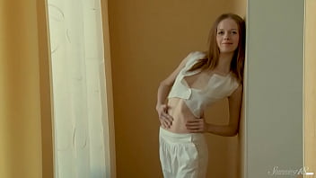 Blonde Beauty Paula Z Wrecks Herself Till Cum So Loud!