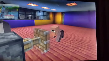 Villarger Safado é Pegado De Jeito Pelo Pistão Pirocido