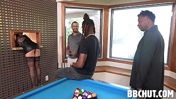 3 Cocks For Frenchy Don Prince, Goldey, Frenchy, Justice Nice