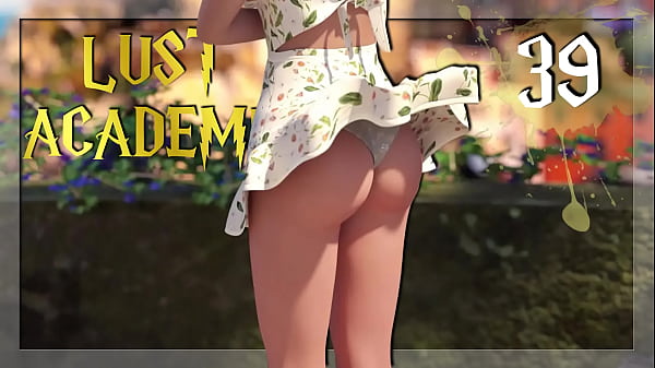 Lust Academy #39 _ The Wind Is The Best Wingman