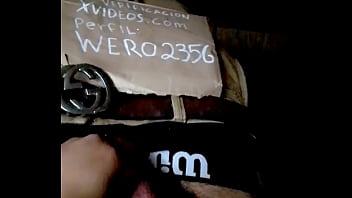 Vídeo De Verificación - verification-video - Video 405226