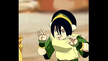 Toph' Training 2