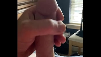Playing With My Dick - masturbation, big-cock - Video 406975