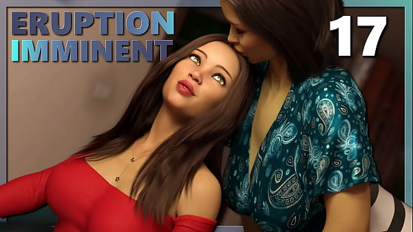 Eruption Imminent #17 _ All Of Them Are Just So Sexy And Gorgeous