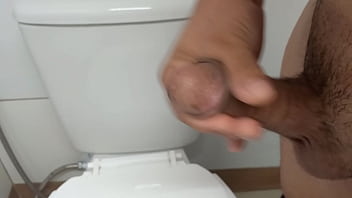 O Taradao, Batendo Aquela Punheta Pra Tirar O Leite Acumulado