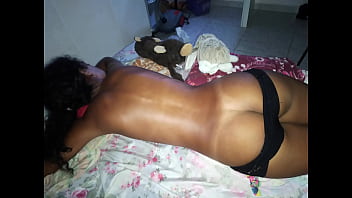 Look What You_re Missing - latina, sexy, blowjob, brunette, slut, amateur, wife, lingerie, fetish, close-up, housewife, brazil, - Video 5569