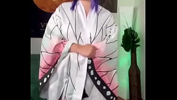 Alguna Que Quiera Hacer Cosplay Que Le Compre Trajes Para Que Los Modele?