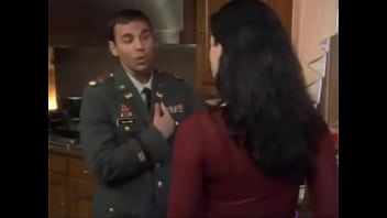 Genie In A String Bikini