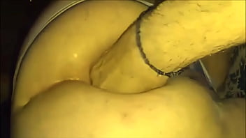 Lulu Putona Adicta Al Anal, Grito Con Toda La Mano Metida En El Orto, Le Quedo Bien Abierto Hasta Que Pidio Pija Desesparadamente!