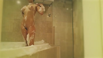 Missy Jubilee Xxx Bathtime