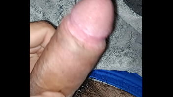 Jugando Con Mi Pene - masturbation, paja - Video 403250