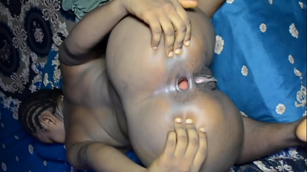 Gaping Ass Got Fucked After Closure