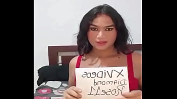 Verification Video - shemale, verification-video - Video 405897